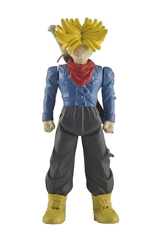 Dragon Ball Süper Saiyan Future Trunks 35855 / 35862