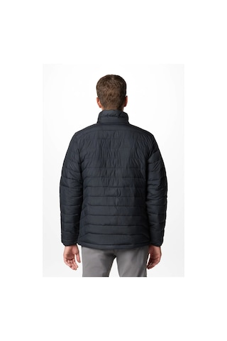 Columbia Erkek Mont 2086964-010 Siyah