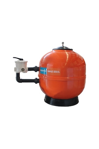 Superpool Polyester Havuz Kum Filtresi 500 Mm
