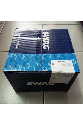 Skoda Kampana Felicia Favorit Forman Arka Fren Kampanası