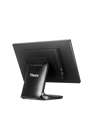 Tıwox Tp-8610 18.5&quot I7 10.nesil 256gb Nwme Ssd 16gb Ddr4 Ram