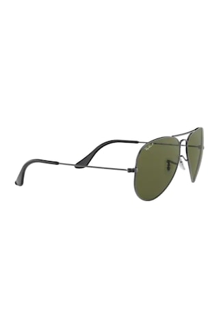 Ray-Ban RB3025 004/58 62 14 Aviator Erkek Güneş Gözlüğü