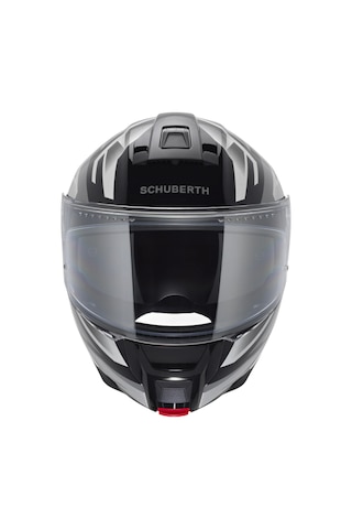 Schuberth C5 Zenıth Black - 57 Diğer