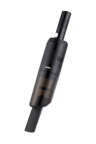 Sinbo Oto Araç Süpürgesi 3600 Mah Seyahat Aksesuarı Taşınabilir Alet Koltuk Temizliği