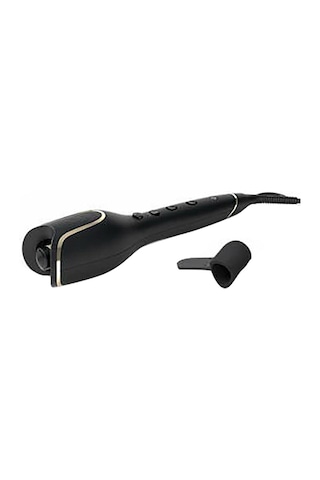Philips Otomatik Bukle Maşası Bhb876/03 Siyah