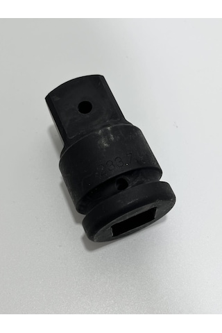 Unior 233.7 1" - 1.1/2" Havalı Lokma Adaptörü 1''