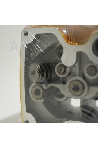 Cg 125 Üst Kapak Gold Çita 001