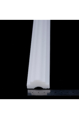 Europiyer Strafor Köpük Kartonpiyer Ep-52 Çıta 1 Metre Fiyatı