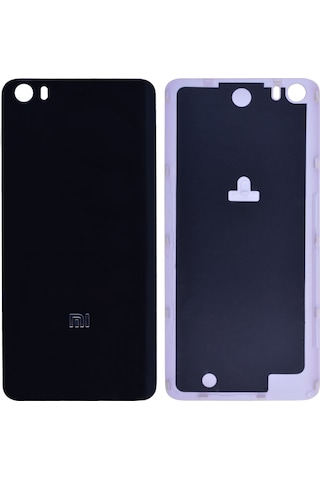 Duxweel Xiaomi Mi5 Arka Pil Batarya Kapağı (Plastik)