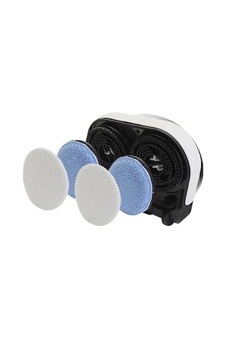 Conti CZC-101 Cera Siklonik Cilalama Özellikli Dikey Elektrikli Süpürge