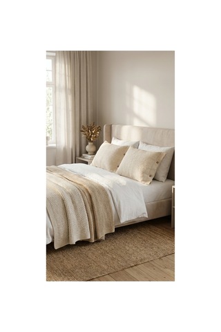 4 Katlı Müslin Naturel %100 Pamuklu 2 Adet Yastık Kılıfı 50x70cm Ekru - 870006769 Ekru 4 Katlı Müslin Naturel %100 Pamuklu 2 Adet Yastık Kılıfı 50x70cm Ekru - 870006769 Ekru