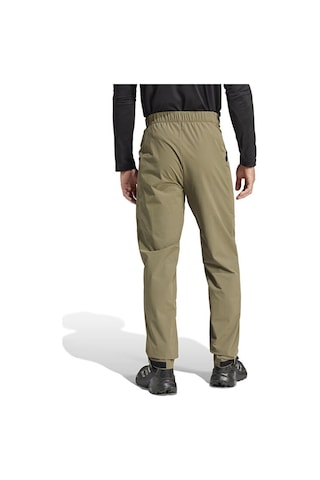 Adidas Xperior Pants Erkek Outdoor Pantolonu Ik3533 Haki