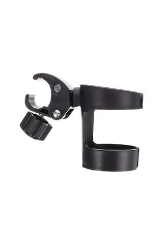 Bisiklet Scooter Bebek Arabası Bisiklet Suluk Termos Şişe Tutacağı Su Matara Kafesi Gidon Kadro Uyumlu