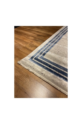Trend 1309 120x180 Krem Halı