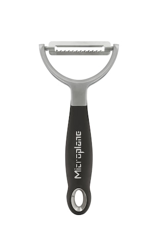 Microplane Profesyonel Jülyen Soyucu 001 Siyah
