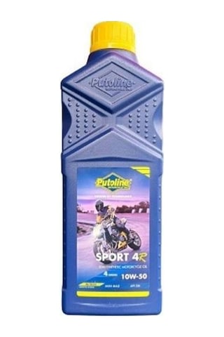 Putoline Sport 4r 10w-50