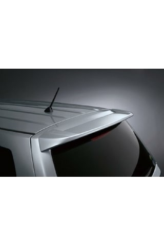 Subaru Forester Spoyler Spoiler Boyasız Subaru Forester Spoyler Spoiler Boyasız