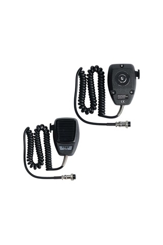 Yoga Cb-130 Mike Mikrofon