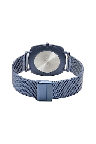 Obaku V296gxslml Erkek Kol Saati Sarı