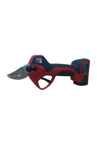 Energy WS-032Y Çift Akülü Sensörlü Budama Makası