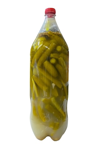 Midyat Tirozi Turşusu 2.5 Lt