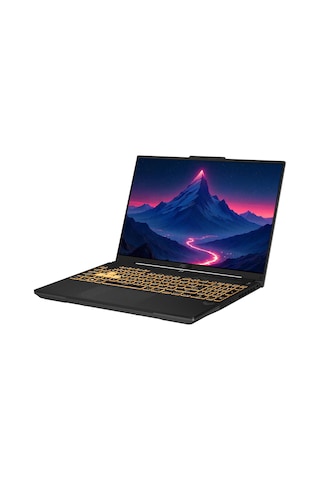 Asus TUF Gaming F16 FX607VU-RL142A010 Core5 210H 16 GB 512 GB SSD RTX4050 16" W11P Dizüstü Bilgisayar