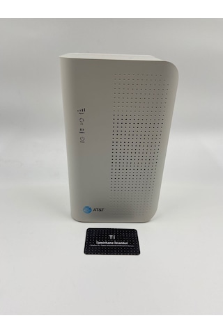 At&t Vab-1 İş Gelişmiş İletişim Yönlendiricisi İçin Telefon Router