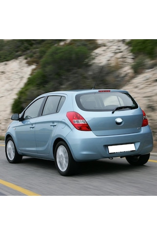 Hyundaı İ20 2008-2013 Arka Cam Silecek Süpürgesi 30cm