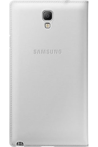 Galaxy Uyumlu Note 3 Neo İle Uyumlu Kılıf Flip Wallet Beyaz Ef-wn750bwegww Beyaz