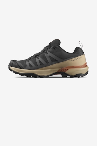 Salomon X Ultra 360 Gore-tex Erkek Outdoor Ayakkabı Siyah 476870 Siyah - Kahverngi