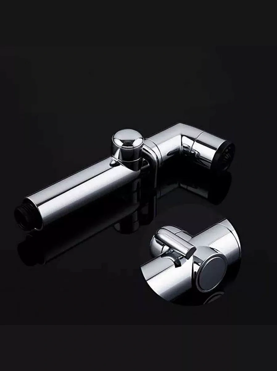 Gappo G36 Hijyenik Duş Aparatı 233544126 Krom