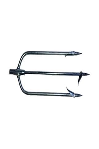 ATMACA UZUN 3LÜ KELEBEKLİ UÇ 18 CM ATMACA UZUN 3LÜ KELEBEKLİ UÇ 18 CM