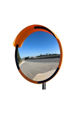 80 Cm Trafik Güvenlik Aynası, Otopark Aynası