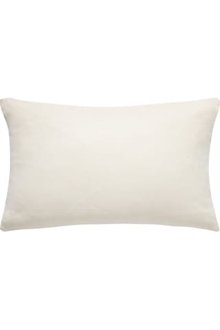 Mudo Home Lucıa Kırlent Bej 40x60