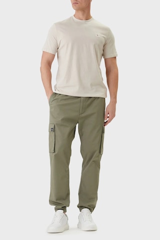 Calvin Klein Erkek T Shirt Lv04rc272g 2jx Bej Bej