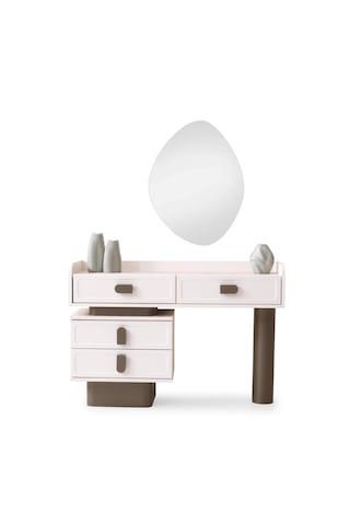 Oregon Şifonyer %100 Mdf