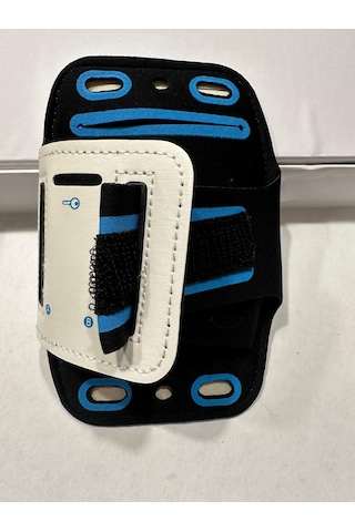 Telefon Kol Bandı Sporcular İçin Telefon Kılıf 16 Cm 8 Cm Telefonlara Uygundur