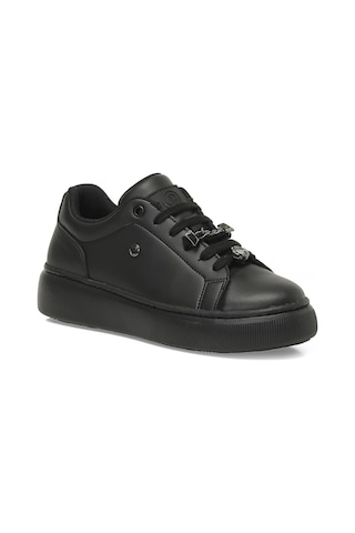 Polaris 327526.z 6fx Siyah Kadın Sneaker 000000000102202388 Siyah