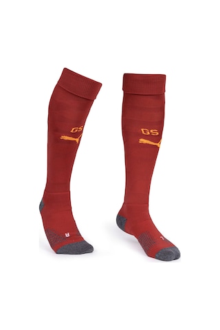 Puma Galatasaray Erkek Çorap 780746 01 Kırmızı