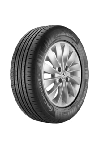 Continental 215/60R17 96h Contiecocontact 5 Yaz Lastiği 2026