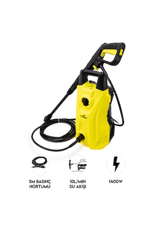 Dawreek Oto Yıkama Dwe70b