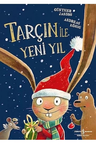Tarçın İle Yeni Yıl + Büyük Defter - Kanıt - Üçüncü Yalan + Sade Bir Hayat + 37 Kitap Set
