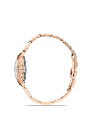 Hislon Women's Classic Queen Ql120r-02sr Rose Gold