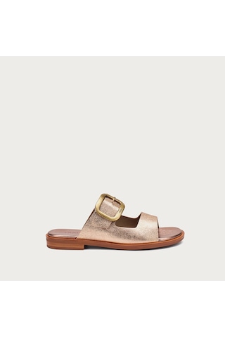Champagne Sneaker Kadın 85v3 Frau Florence-s Bej