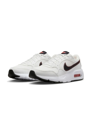 Nike Air Max Sc Gs Kadin Spor Ayakkabı Cz5358-118 Beyaz Beyaz