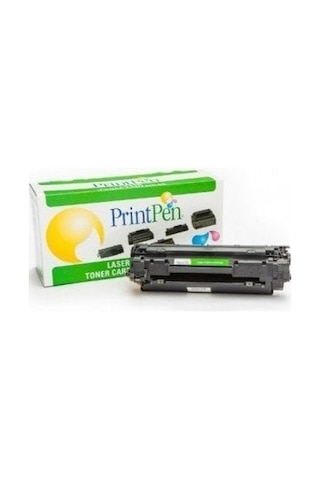 Printpen Hp Ce285a Toner - Hp 85a