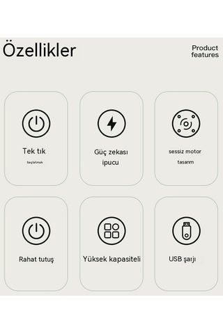 Çiçekleri Sulamak İçin Elektrikli Sulama Kabı, Dezenfeksiyon İçin Özel Sulama Kabı-2. 5sirke
