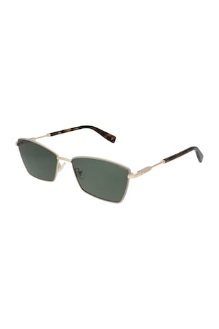 Slazenger 6991.c2 59 Erkek Güneş Gözlüğü Altın