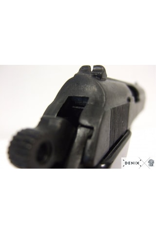 Denix Koleksiyon-YARI OTOMATİK TABANCA, ALMANYA 1931(II. Dünya Sa