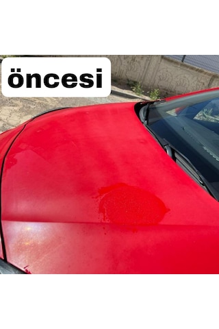 Altın Oran Titanium Seramik Katkılı Wax Krem Cila 100 G